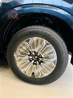 نيسان باترول